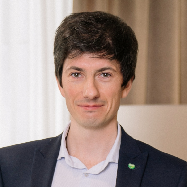 Vladimir Goroshchenko