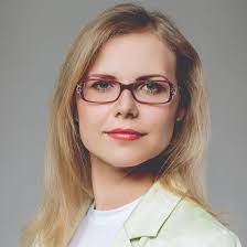 Anna Ushakova
